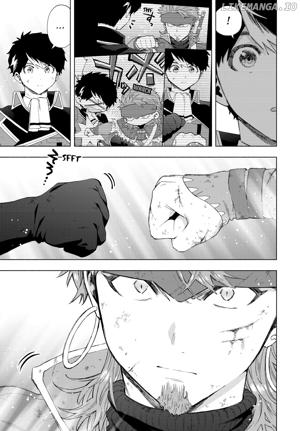 A Rank Party Wo Ridatsu Shita Ore Wa, Moto Oshiego Tachi To Meikyuu Shinbu Wo Mezasu Chapter 121 - page 24