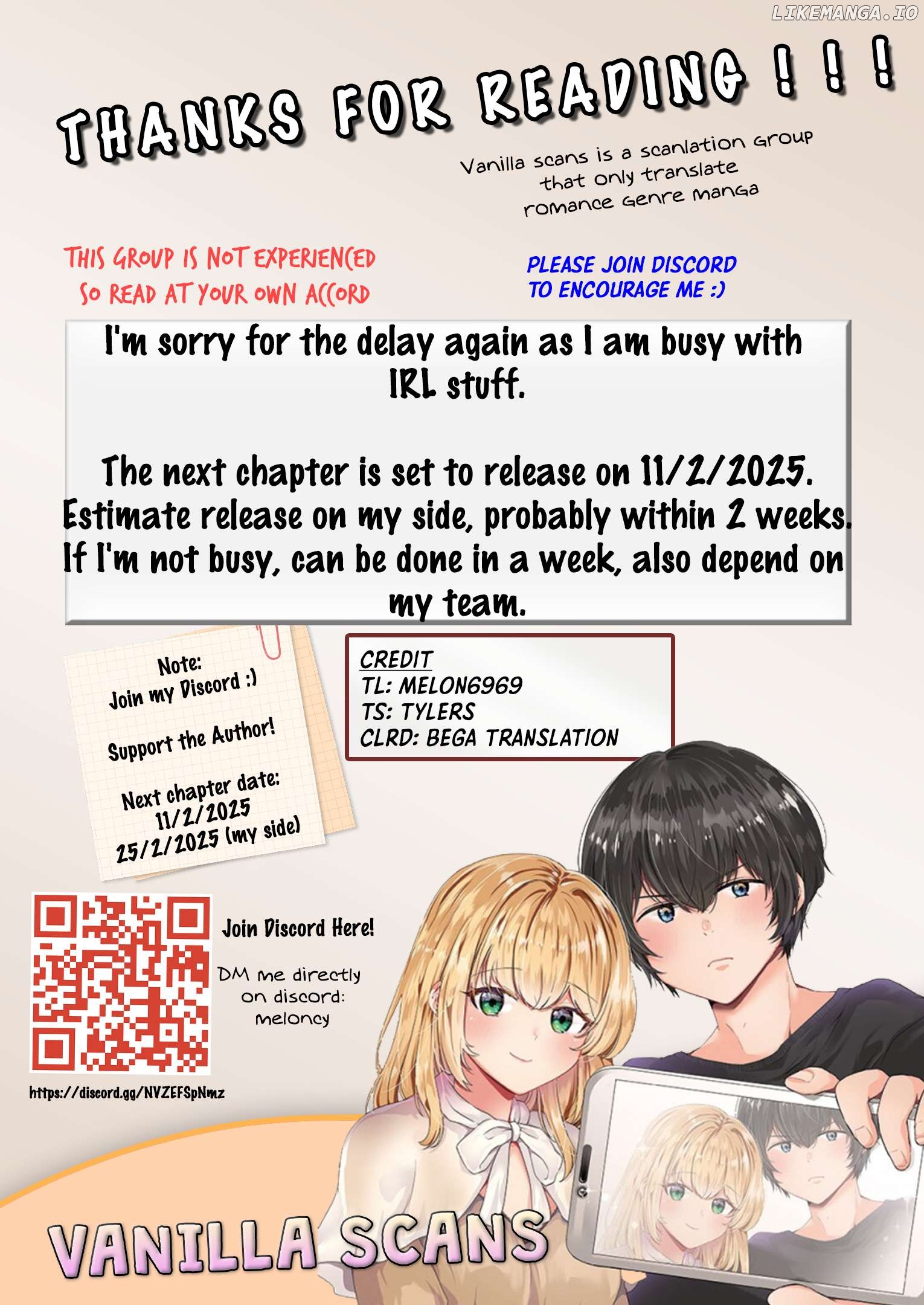 Omiai Shitakunakatta Node, Murinandai Na Jouken Wo Tsuketara Doukyuusei Ga Kita Ken Ni Tsuite Chapter 12.5 - page 16