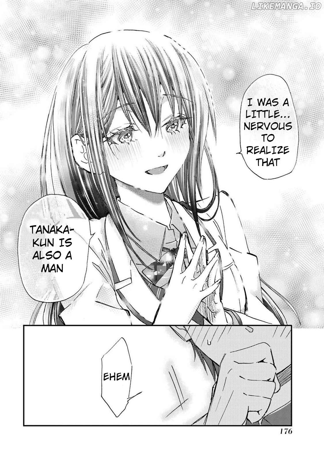 Ore Wa Shiranai Uchi Ni Gakkou Ichi No Bishoujo Wo Kudoite Itarashii Chapter 24 - page 26