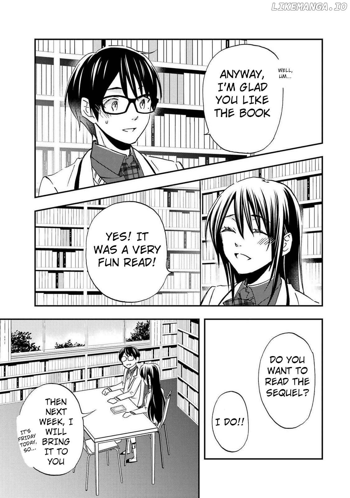 Ore Wa Shiranai Uchi Ni Gakkou Ichi No Bishoujo Wo Kudoite Itarashii Chapter 24 - page 27