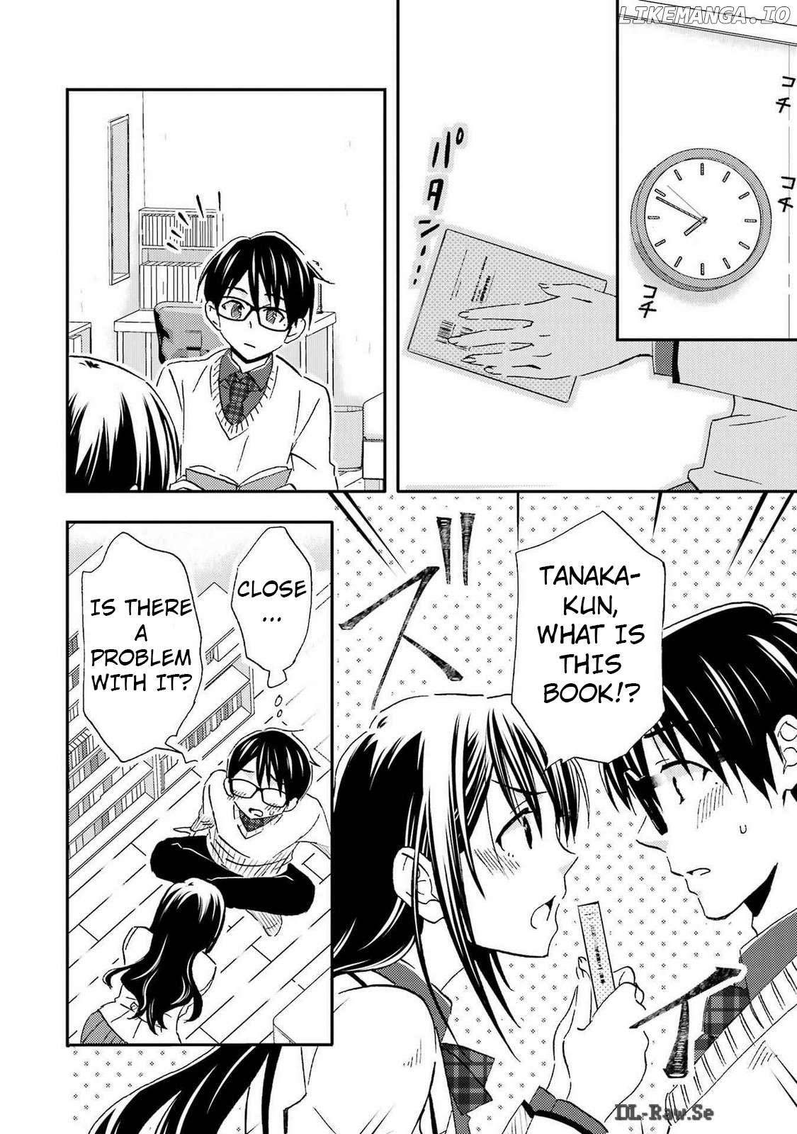 Ore Wa Shiranai Uchi Ni Gakkou Ichi No Bishoujo Wo Kudoite Itarashii Chapter 25 - page 24