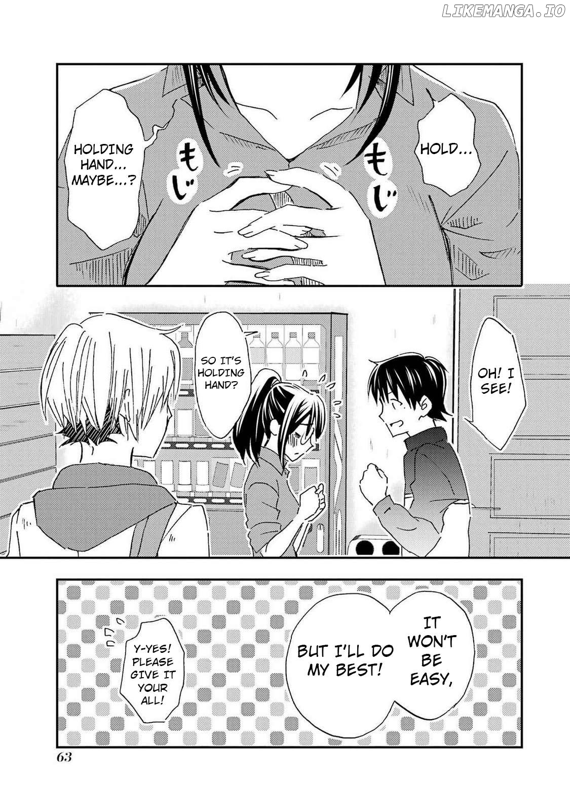 Ore Wa Shiranai Uchi Ni Gakkou Ichi No Bishoujo Wo Kudoite Itarashii Chapter 26 - page 29