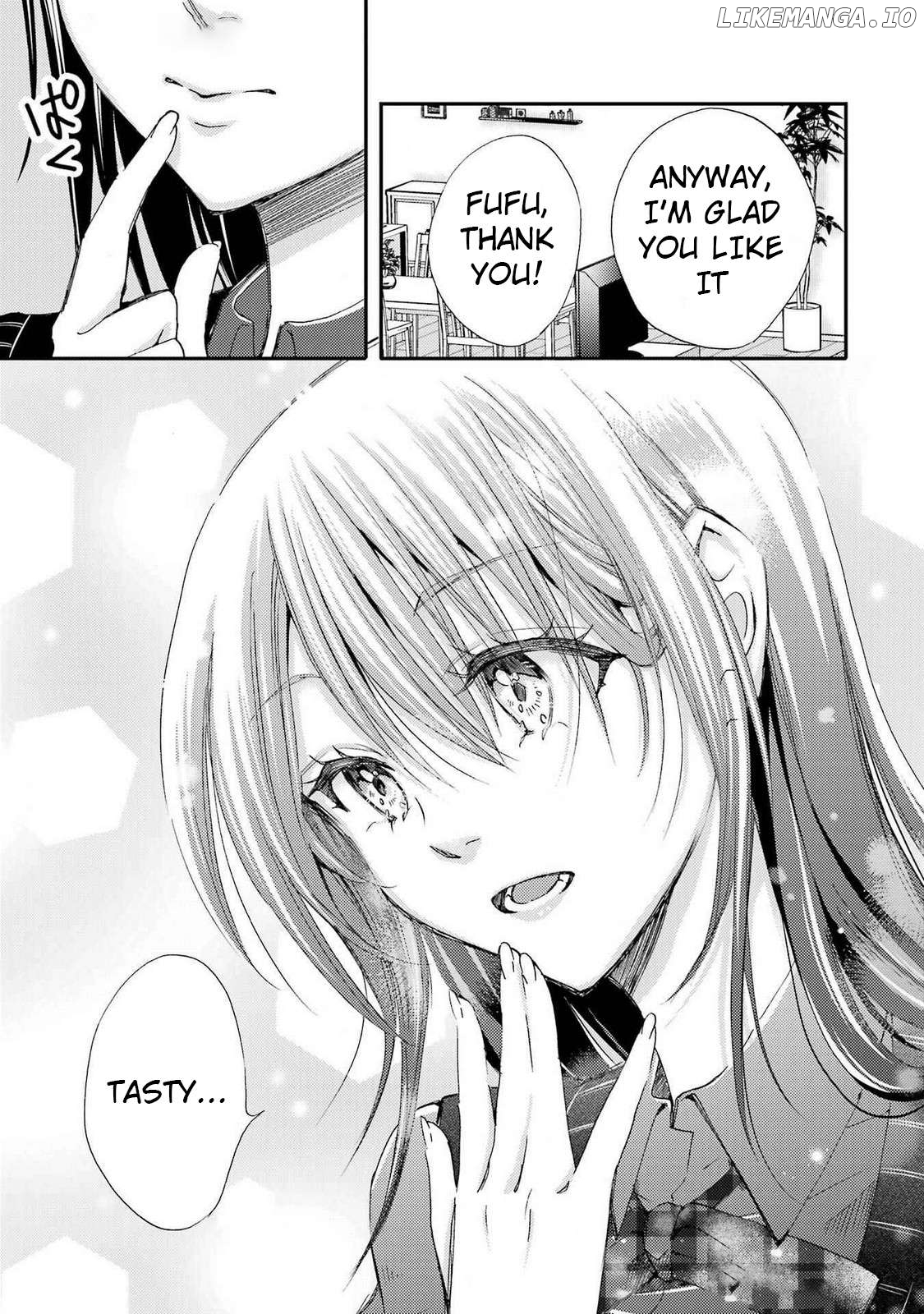 Ore Wa Shiranai Uchi Ni Gakkou Ichi No Bishoujo Wo Kudoite Itarashii Chapter 26 - page 5