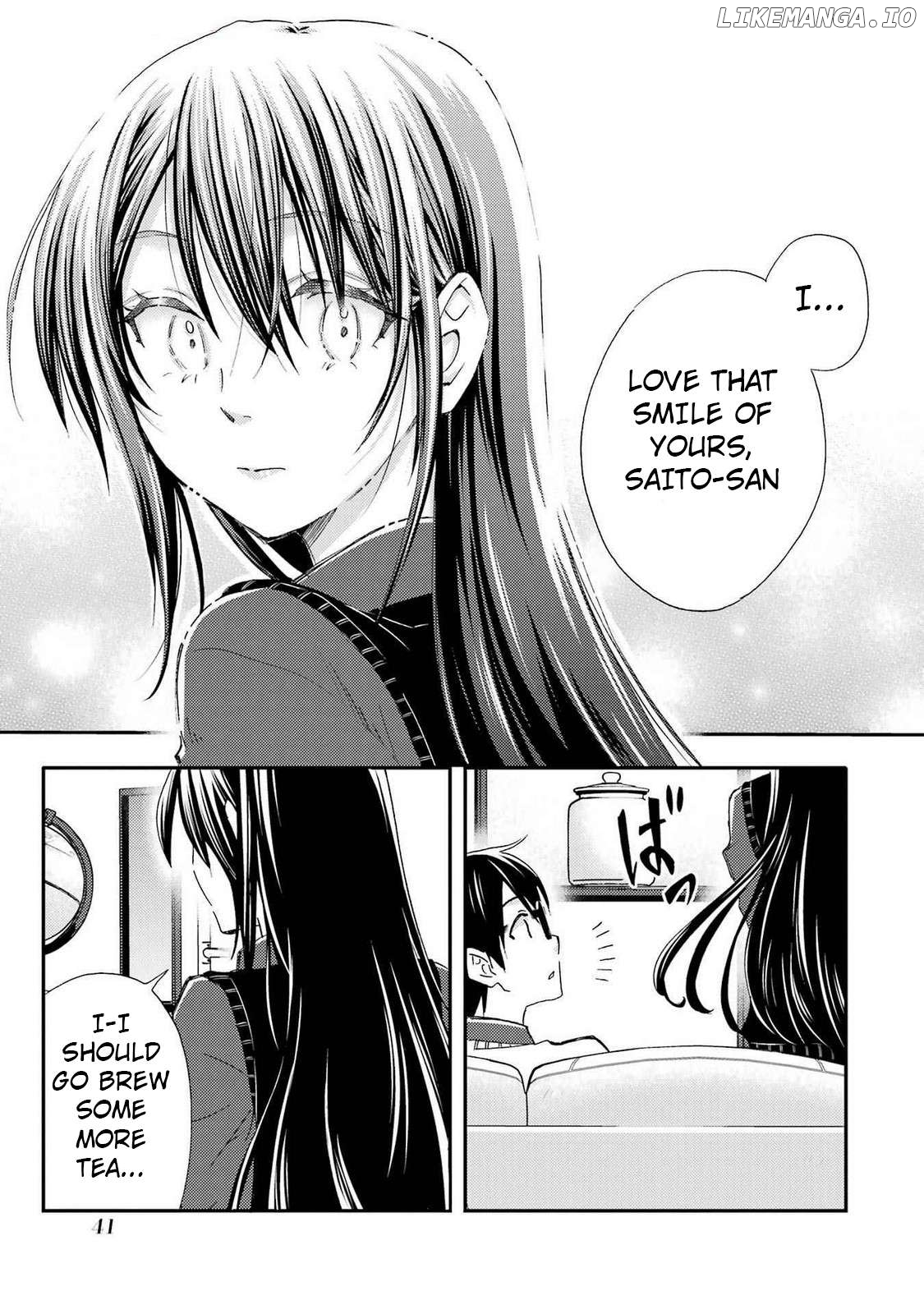 Ore Wa Shiranai Uchi Ni Gakkou Ichi No Bishoujo Wo Kudoite Itarashii Chapter 26 - page 7