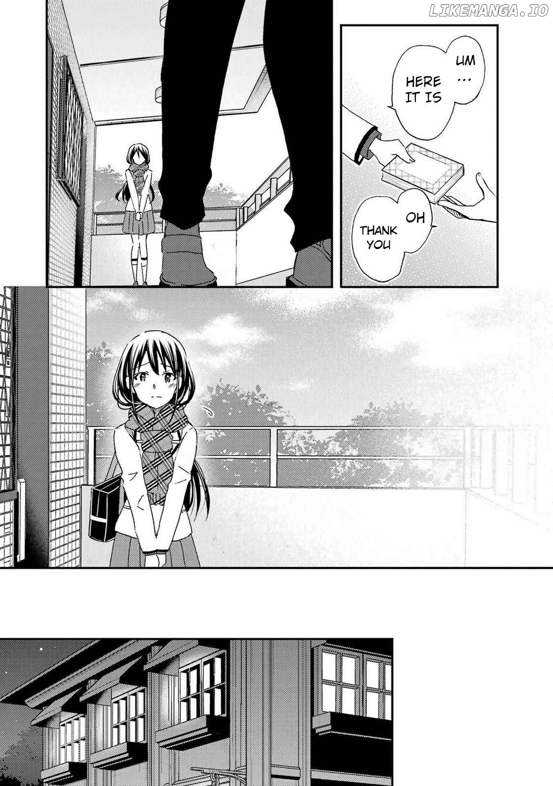 Ore Wa Shiranai Uchi Ni Gakkou Ichi No Bishoujo Wo Kudoite Itarashii Chapter 27 - page 10