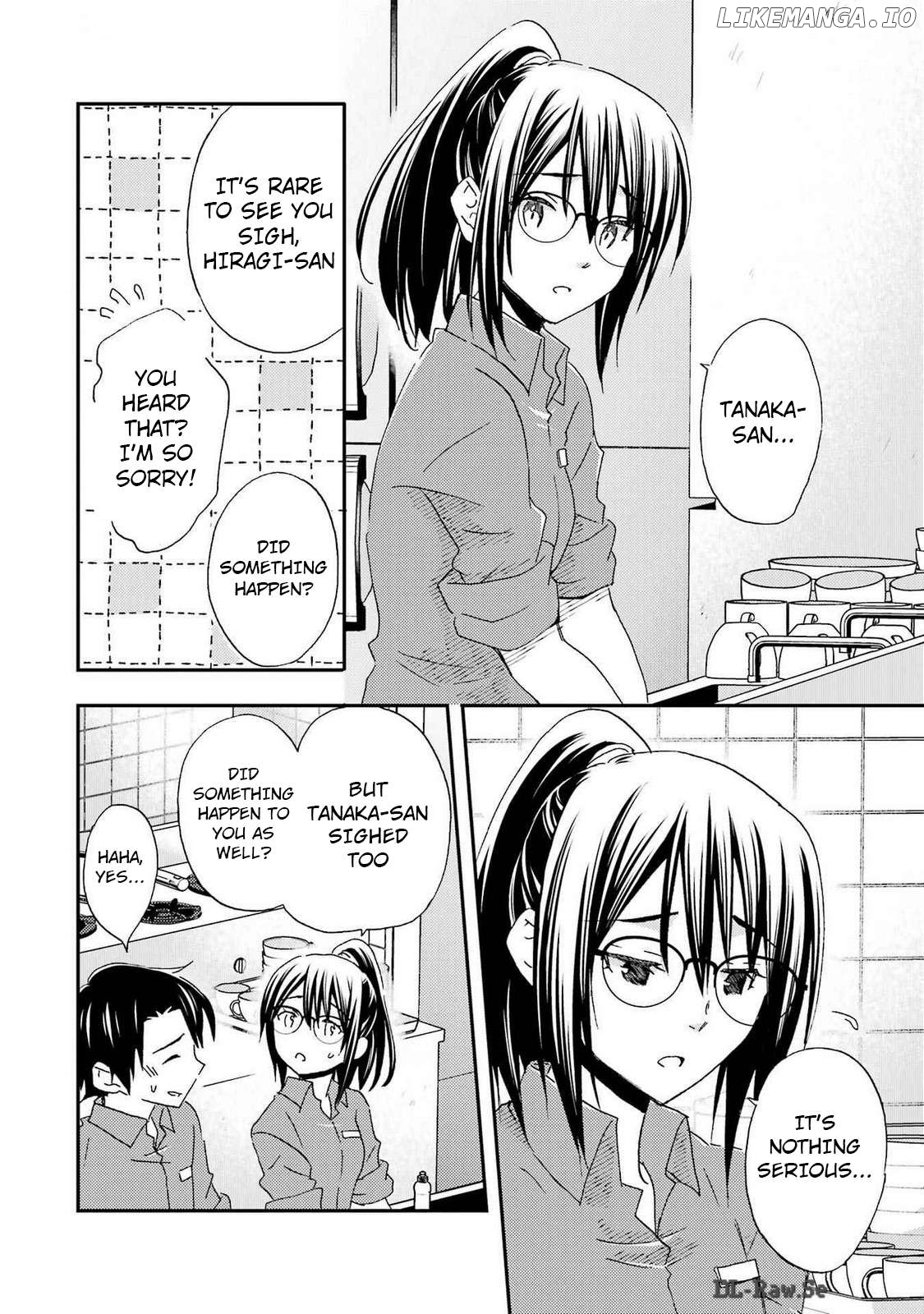 Ore Wa Shiranai Uchi Ni Gakkou Ichi No Bishoujo Wo Kudoite Itarashii Chapter 27 - page 12