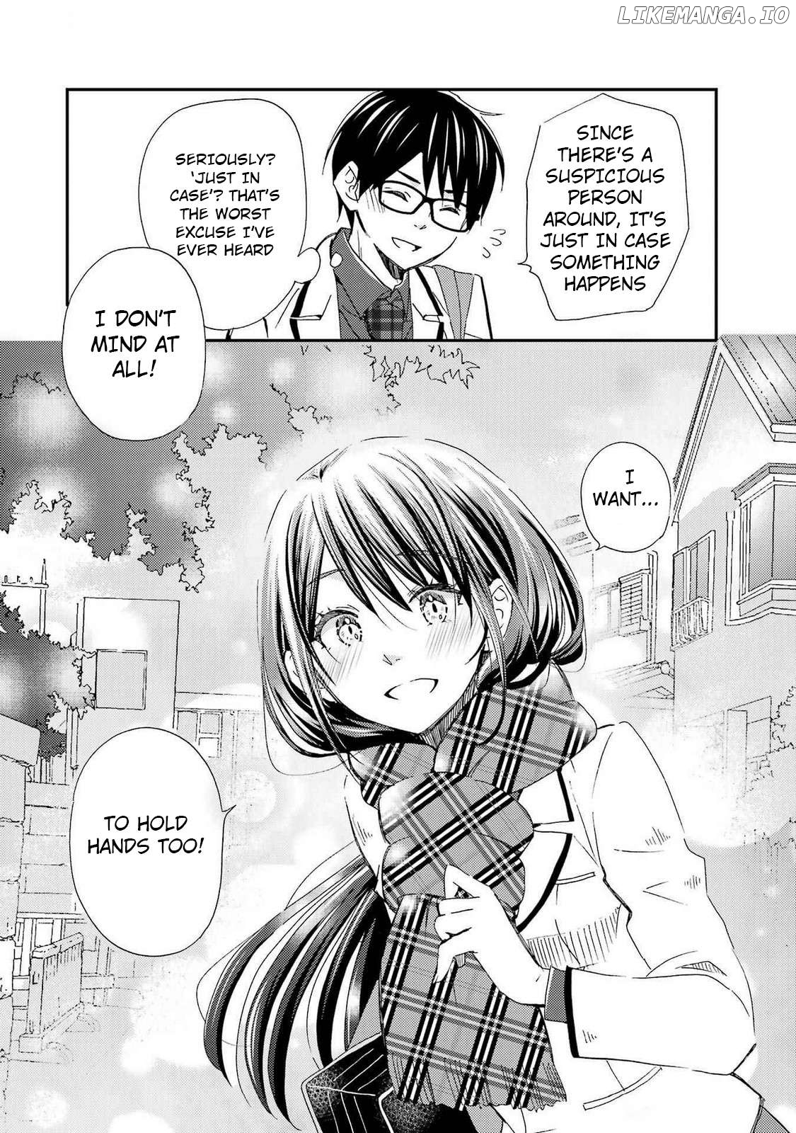 Ore Wa Shiranai Uchi Ni Gakkou Ichi No Bishoujo Wo Kudoite Itarashii Chapter 27 - page 20