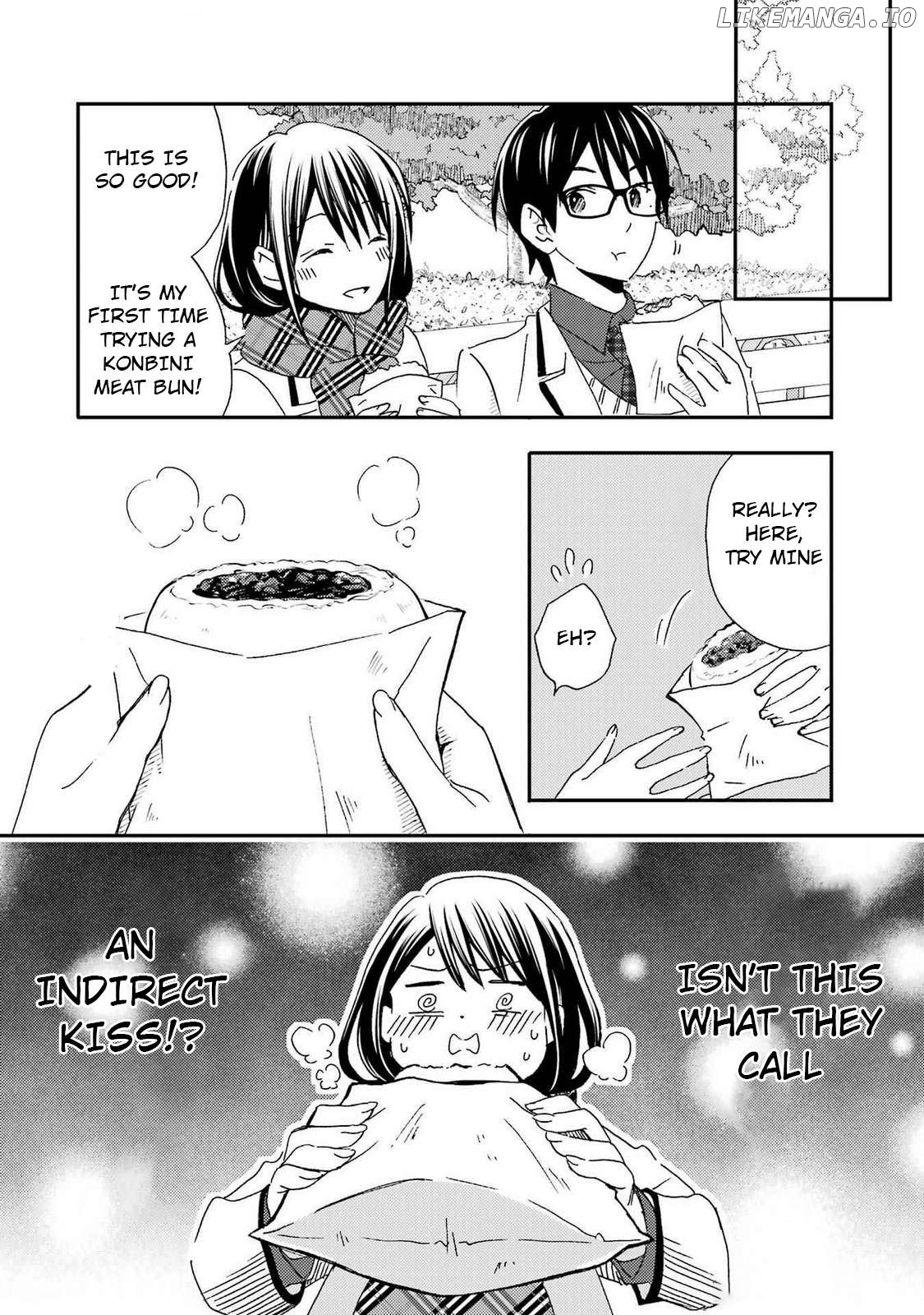Ore Wa Shiranai Uchi Ni Gakkou Ichi No Bishoujo Wo Kudoite Itarashii Chapter 27 - page 26