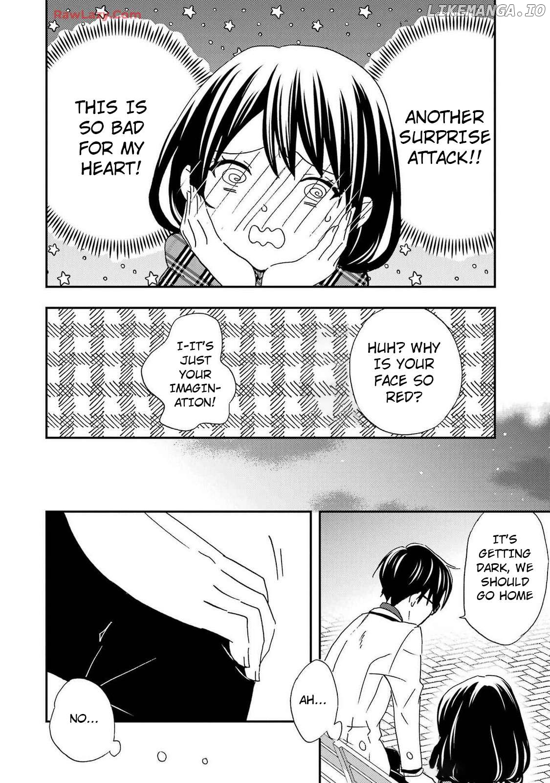 Ore Wa Shiranai Uchi Ni Gakkou Ichi No Bishoujo Wo Kudoite Itarashii Chapter 27 - page 28
