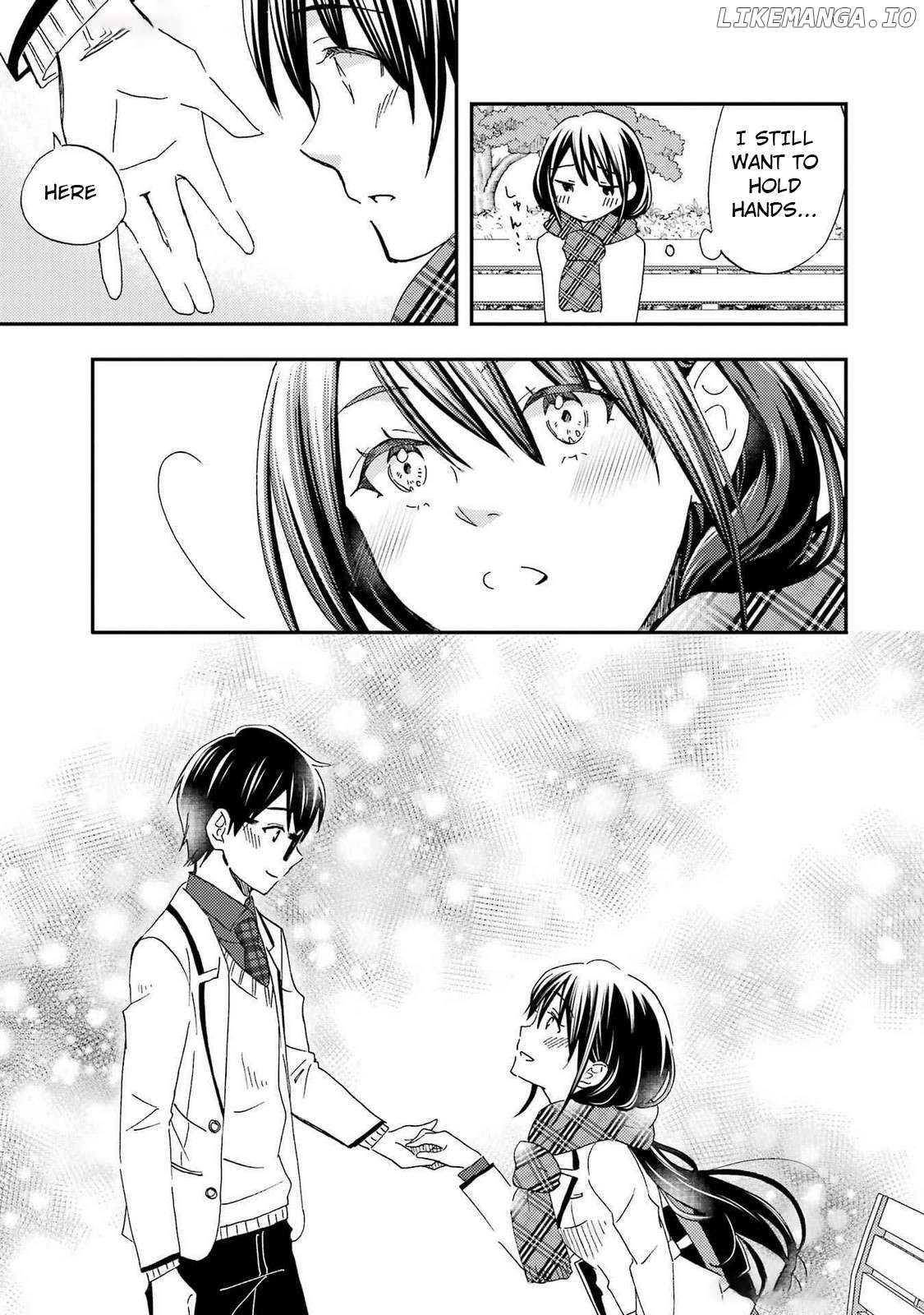 Ore Wa Shiranai Uchi Ni Gakkou Ichi No Bishoujo Wo Kudoite Itarashii Chapter 27 - page 29
