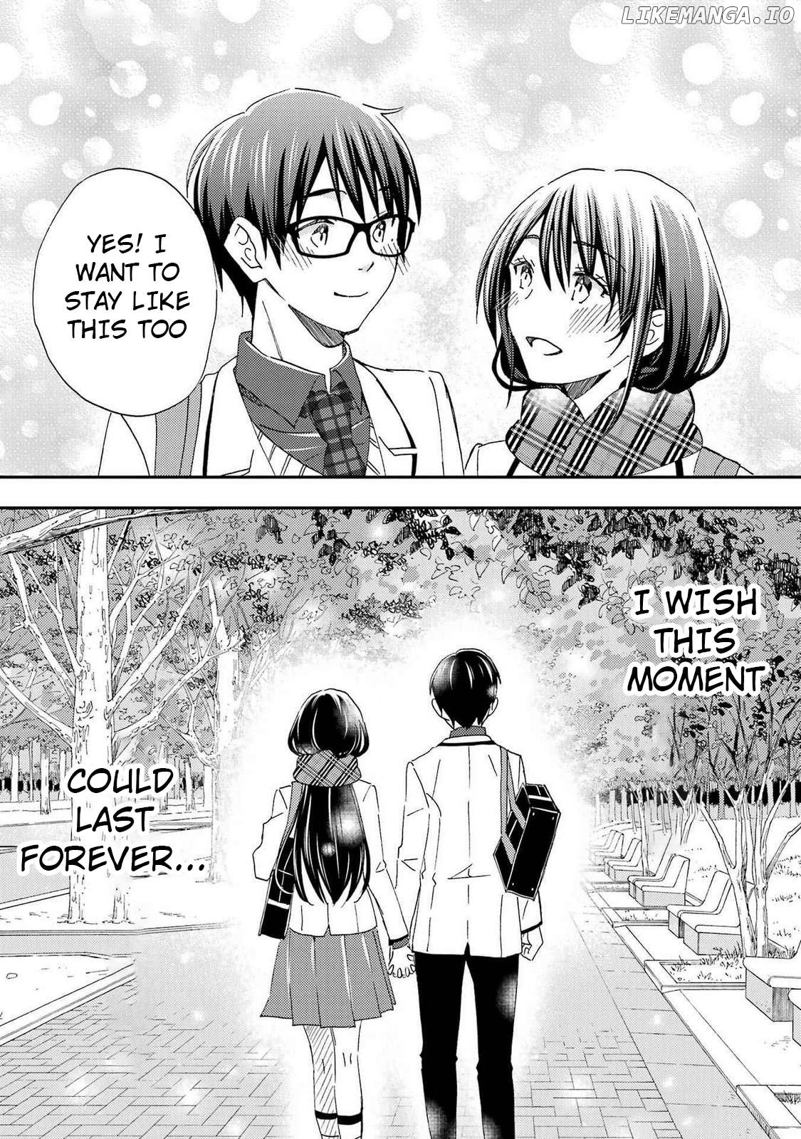 Ore Wa Shiranai Uchi Ni Gakkou Ichi No Bishoujo Wo Kudoite Itarashii Chapter 27 - page 31