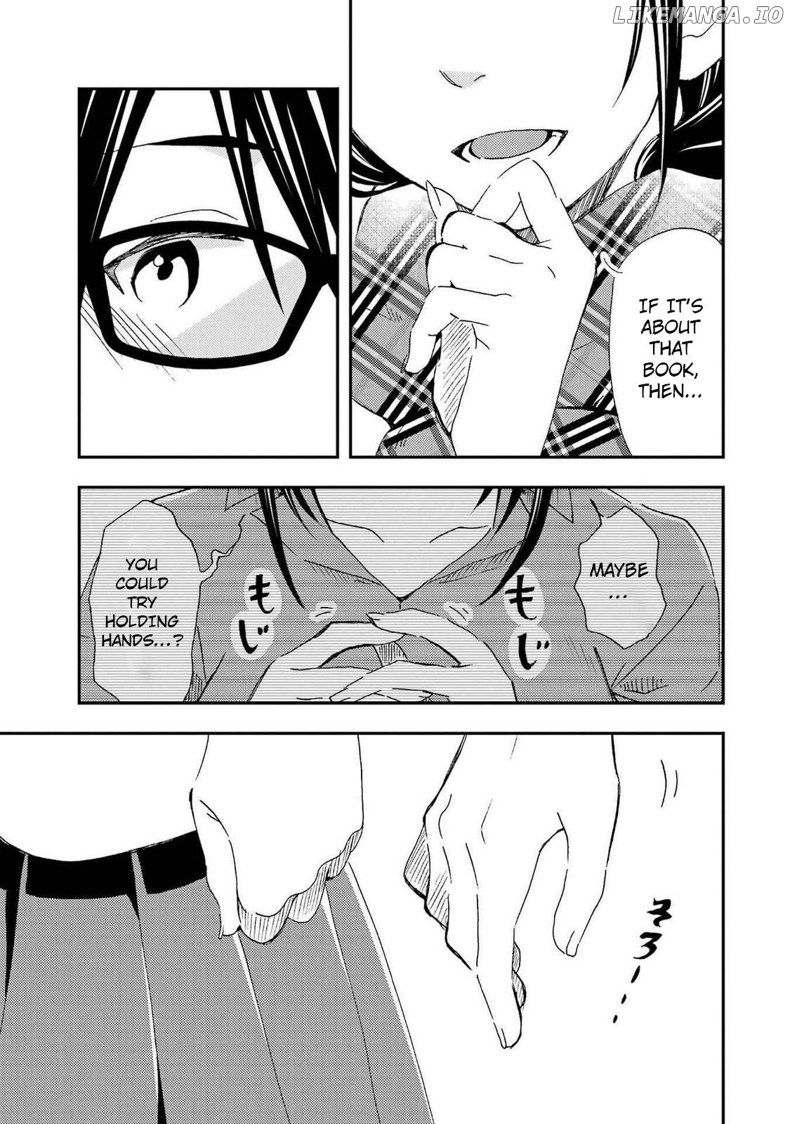 Ore Wa Shiranai Uchi Ni Gakkou Ichi No Bishoujo Wo Kudoite Itarashii Chapter 27 - page 5