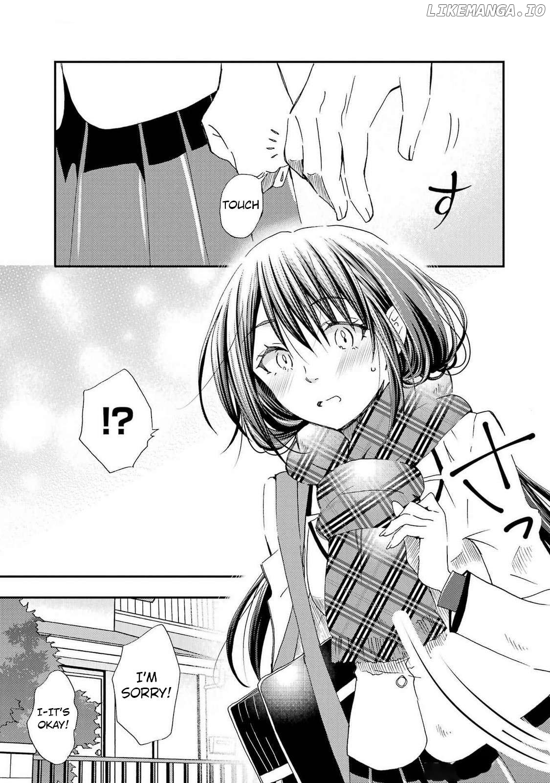 Ore Wa Shiranai Uchi Ni Gakkou Ichi No Bishoujo Wo Kudoite Itarashii Chapter 27 - page 7