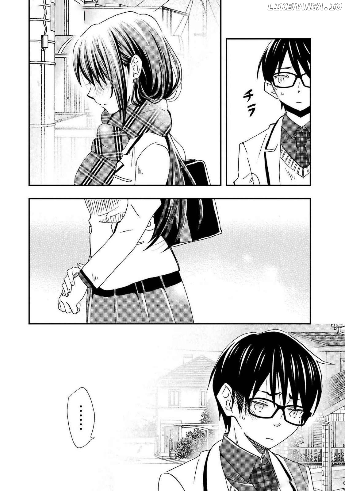 Ore Wa Shiranai Uchi Ni Gakkou Ichi No Bishoujo Wo Kudoite Itarashii Chapter 27 - page 8