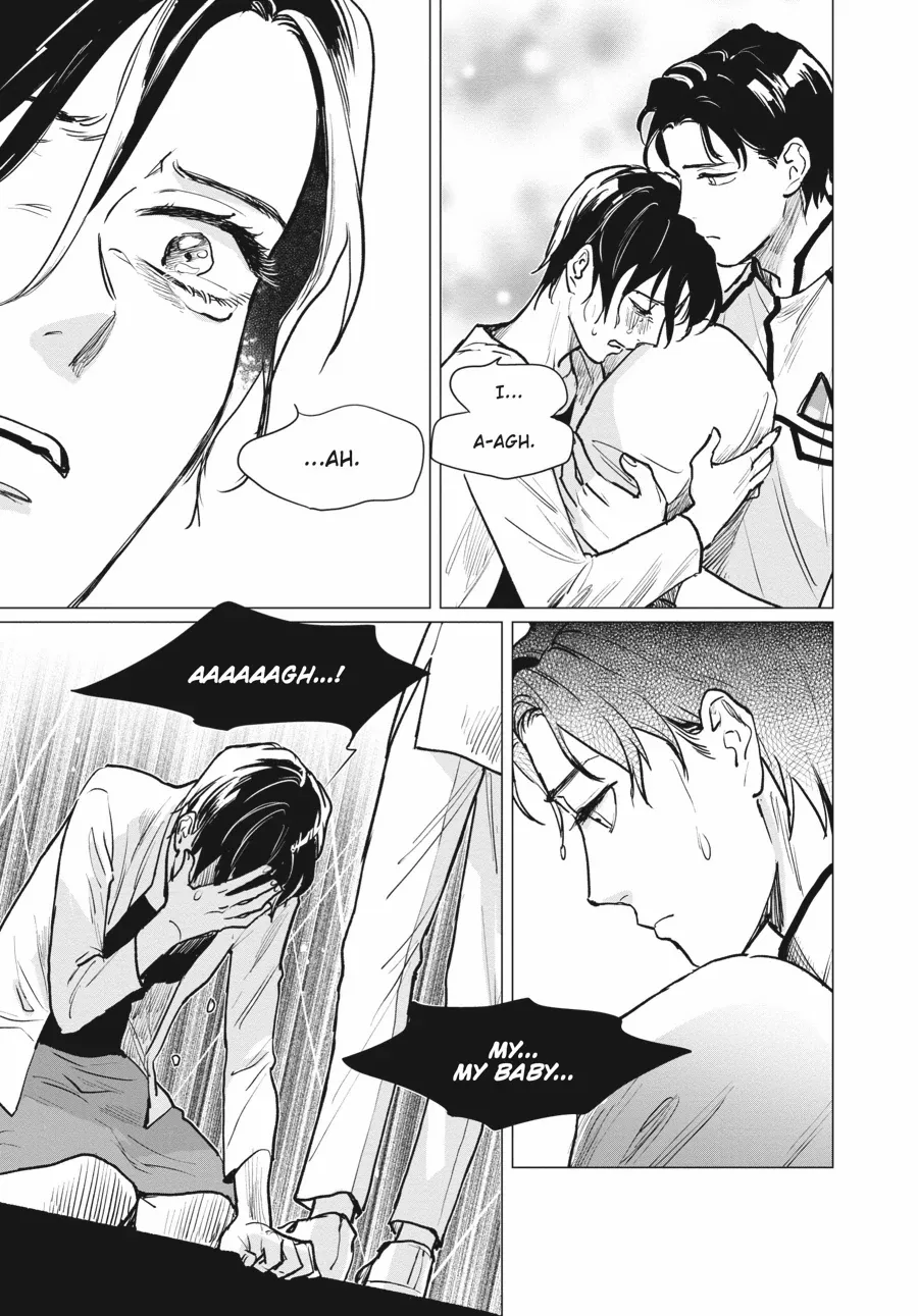 Detroit: Become Human - Tokyo Stories Chapter 5 - page 25