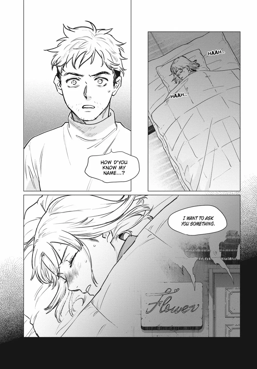 Detroit: Become Human - Tokyo Stories Chapter 6 - page 31
