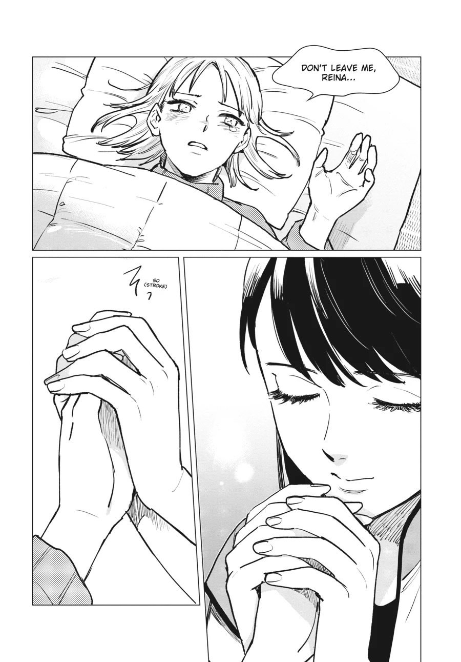 Detroit: Become Human - Tokyo Stories Chapter 6 - page 42