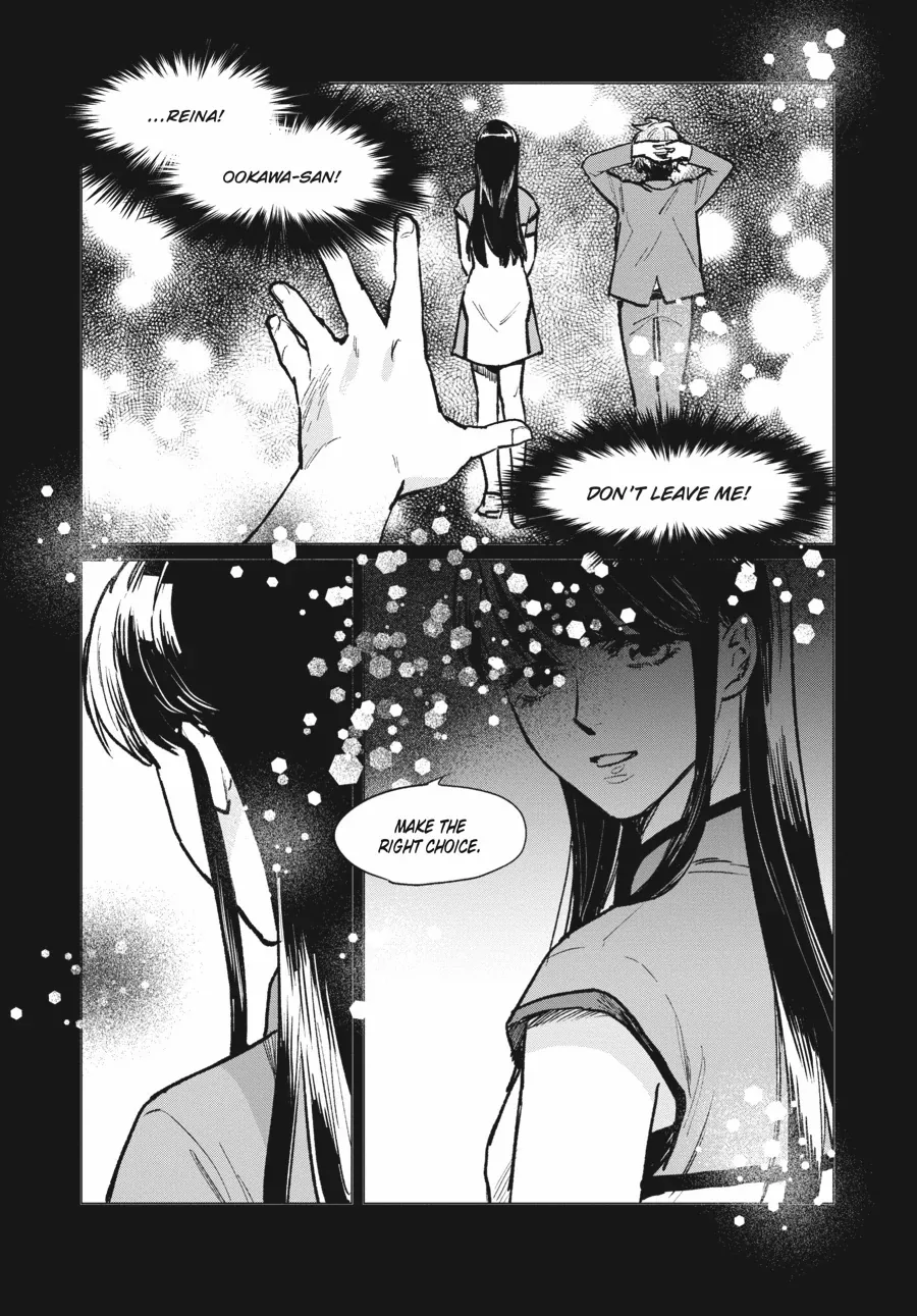 Detroit: Become Human - Tokyo Stories Chapter 7 - page 2