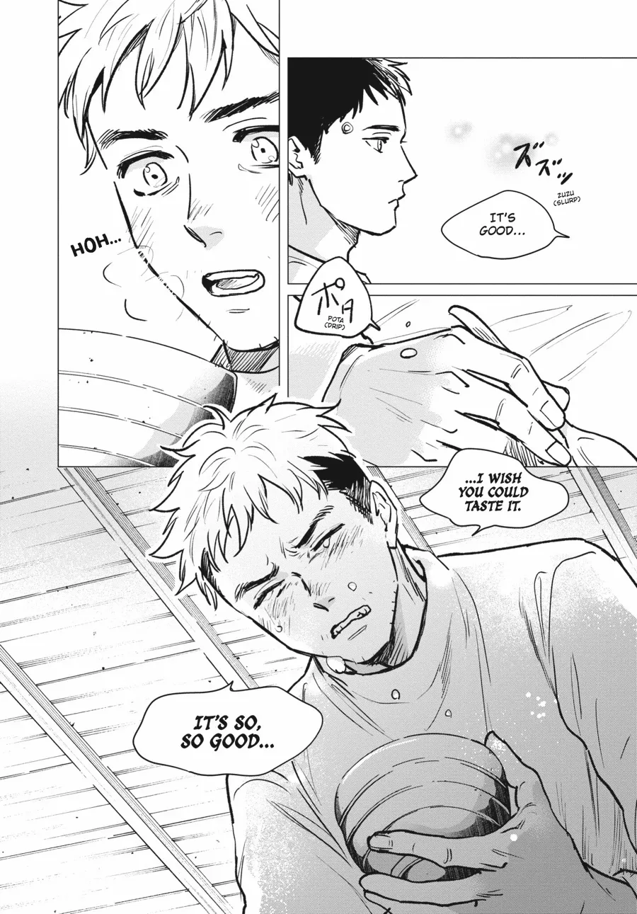 Detroit: Become Human - Tokyo Stories Chapter 7 - page 36