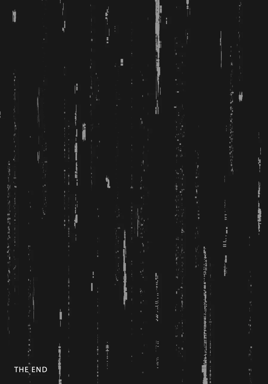 Detroit: Become Human - Tokyo Stories Chapter 8 - page 41