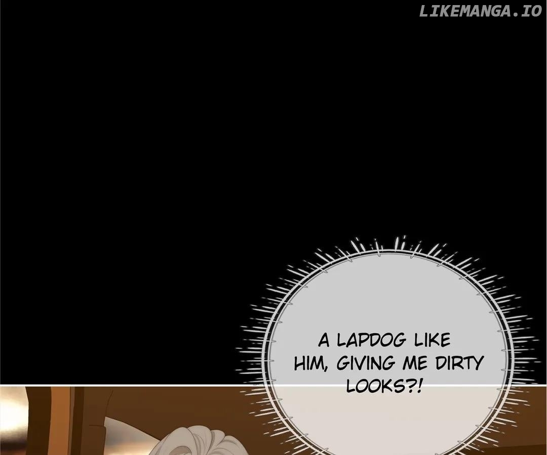 Pretty Woman Chapter 87 - page 10