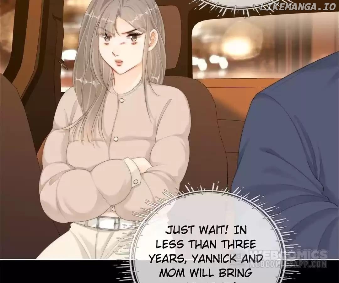 Pretty Woman Chapter 87 - page 11