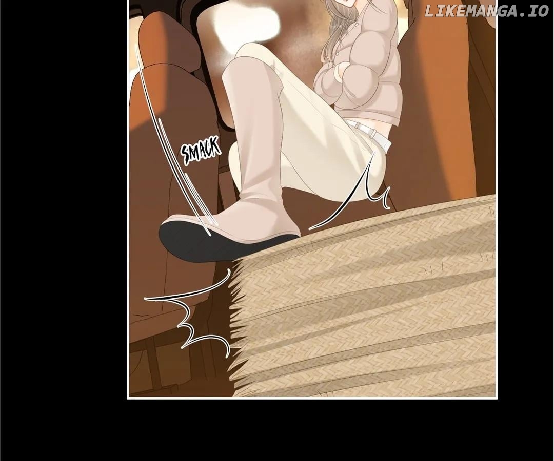 Pretty Woman Chapter 87 - page 13