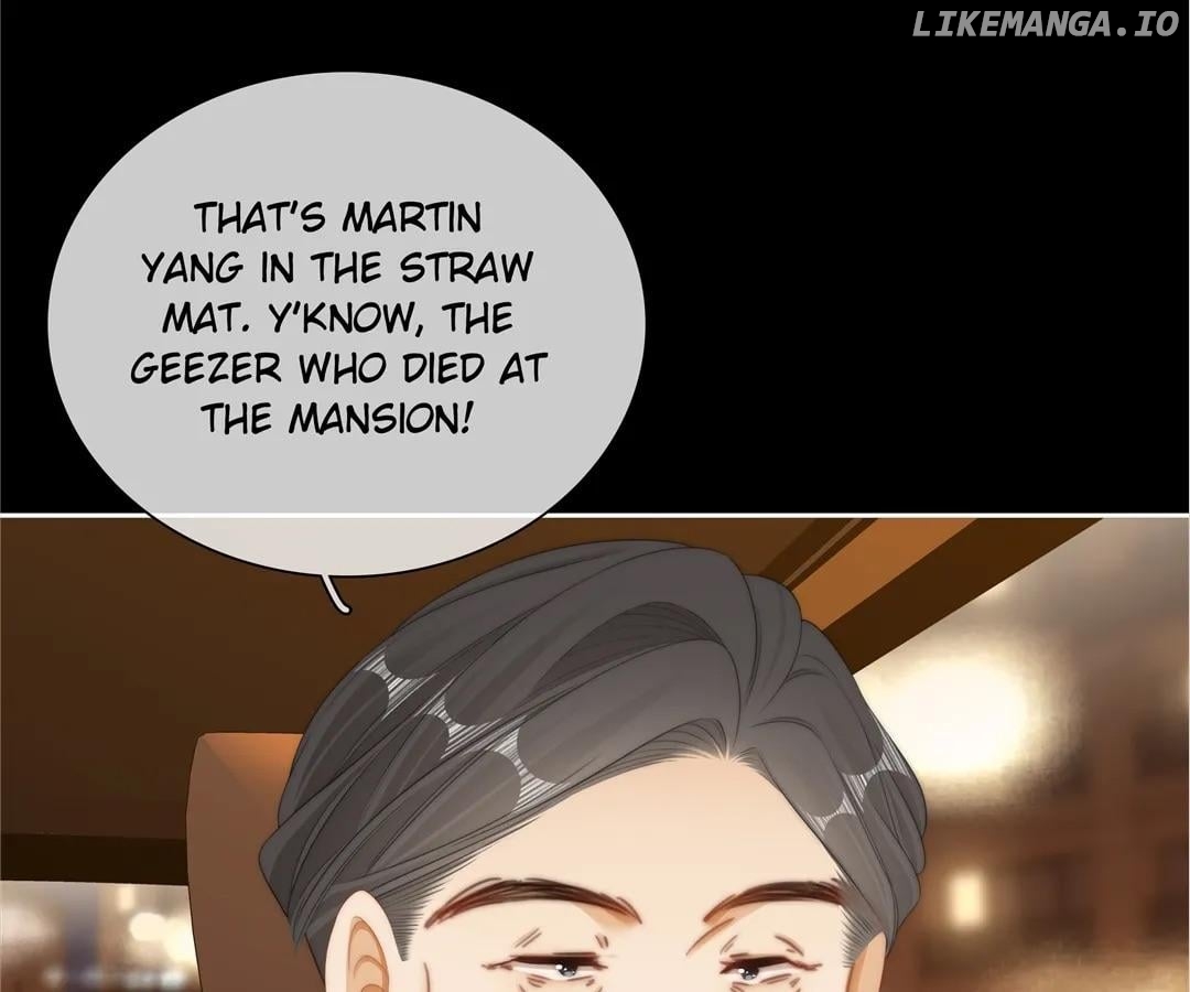 Pretty Woman Chapter 87 - page 14