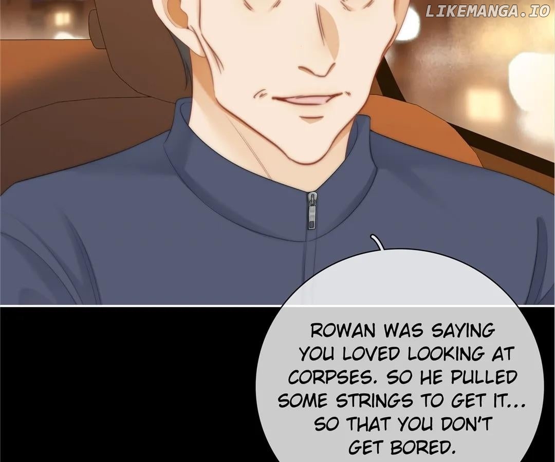 Pretty Woman Chapter 87 - page 15