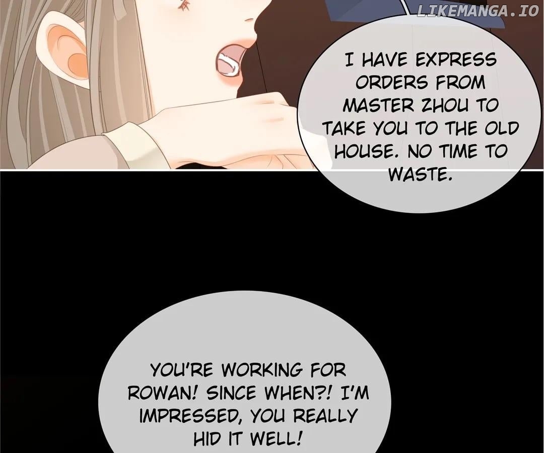 Pretty Woman Chapter 87 - page 20