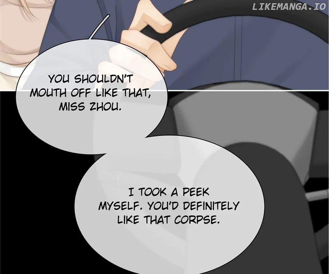 Pretty Woman Chapter 87 - page 22