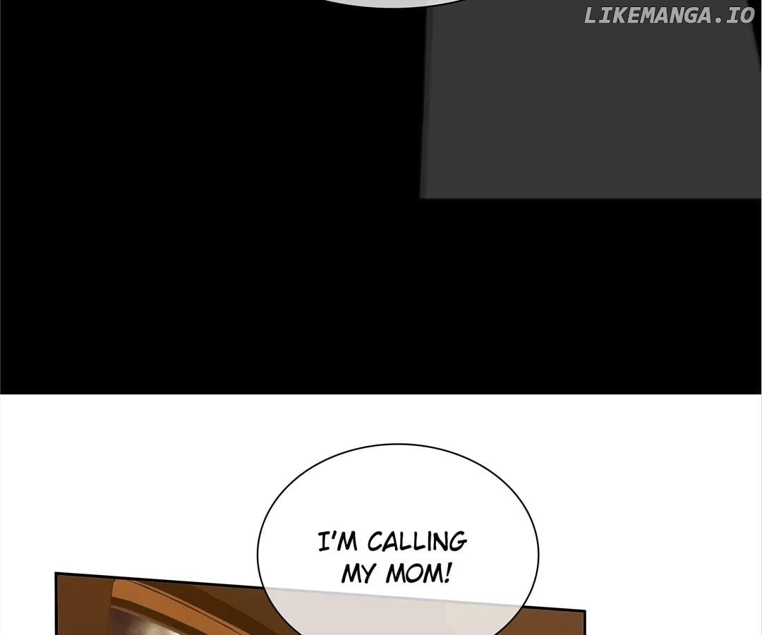 Pretty Woman Chapter 87 - page 23