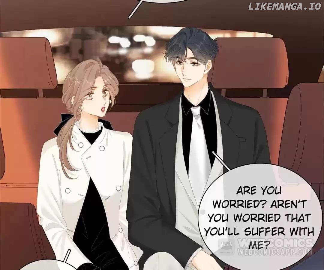 Pretty Woman Chapter 87 - page 27