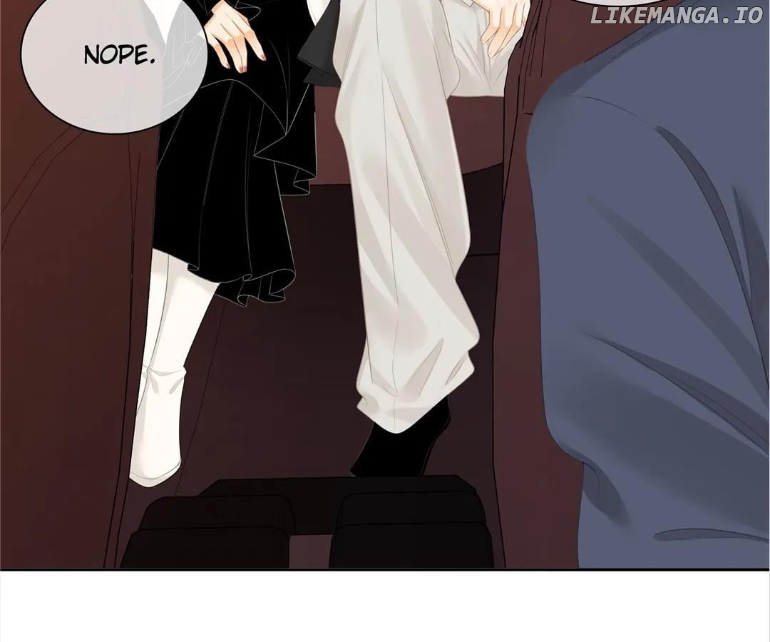 Pretty Woman Chapter 87 - page 28