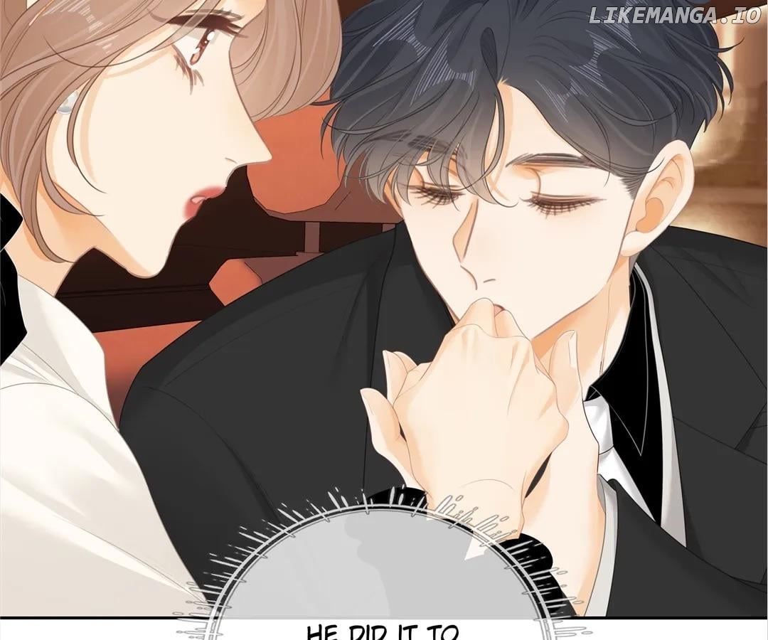 Pretty Woman Chapter 87 - page 30