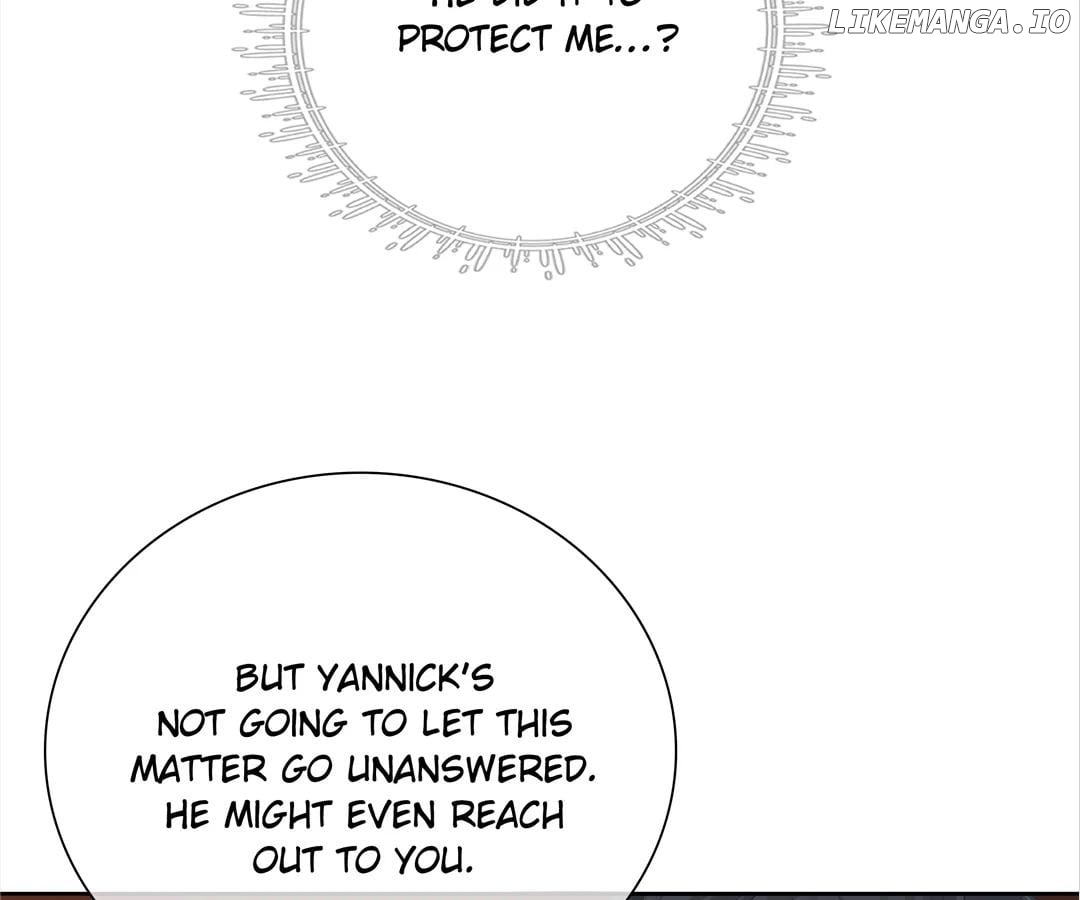 Pretty Woman Chapter 87 - page 31