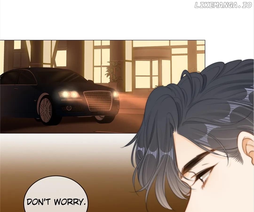 Pretty Woman Chapter 87 - page 34