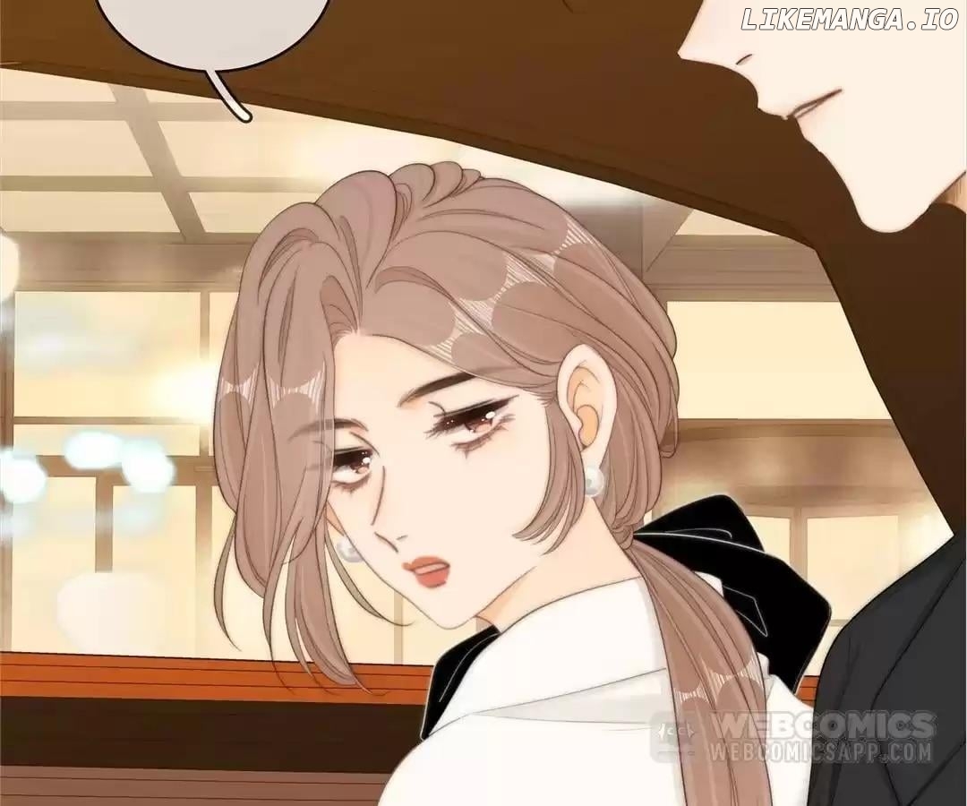 Pretty Woman Chapter 87 - page 35