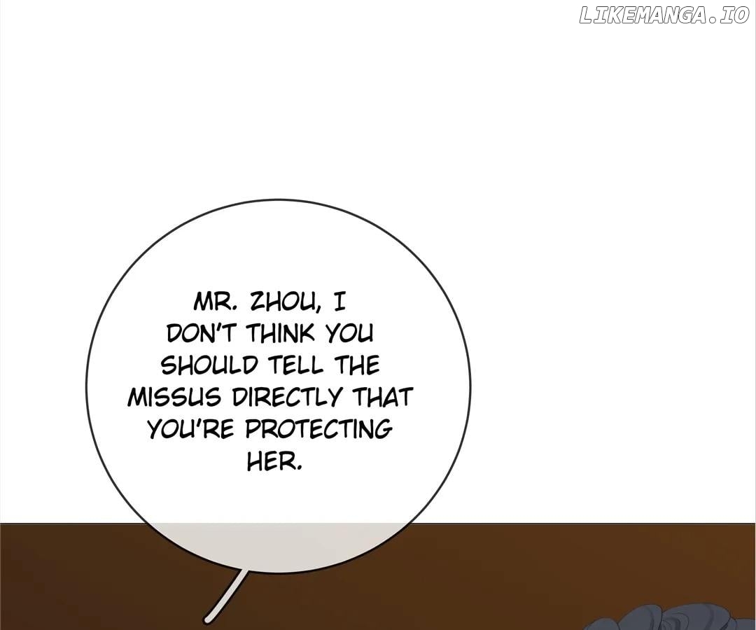 Pretty Woman Chapter 87 - page 37