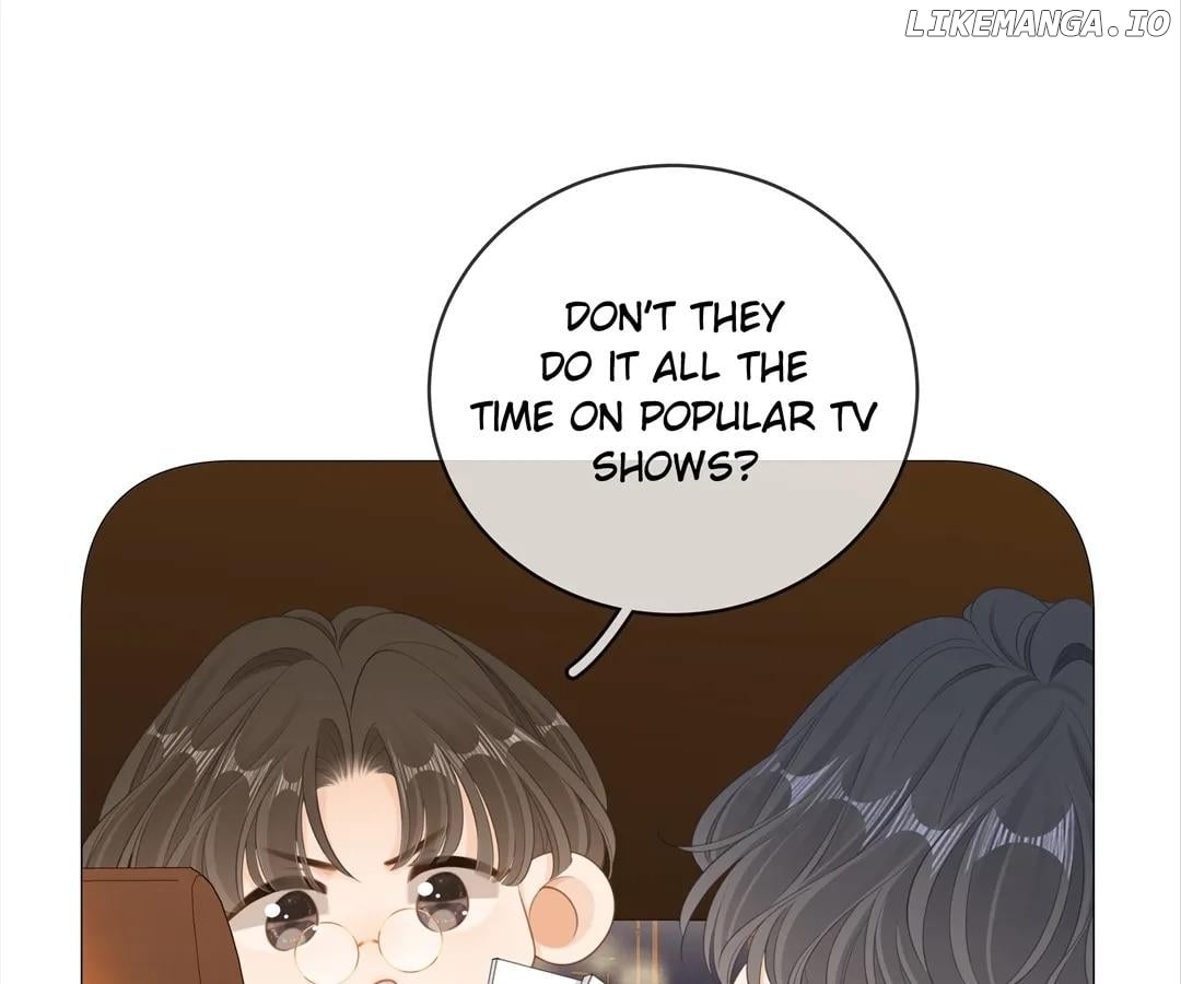 Pretty Woman Chapter 87 - page 39