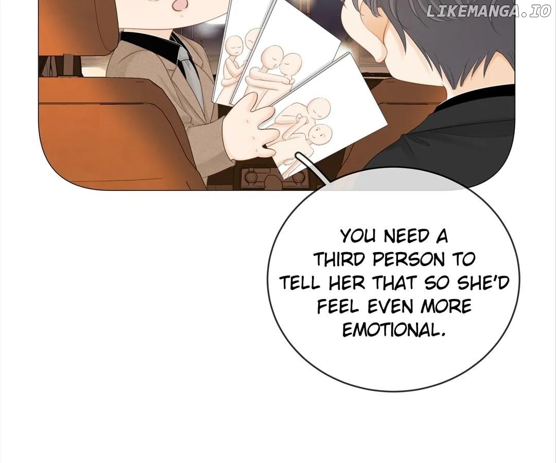 Pretty Woman Chapter 87 - page 40