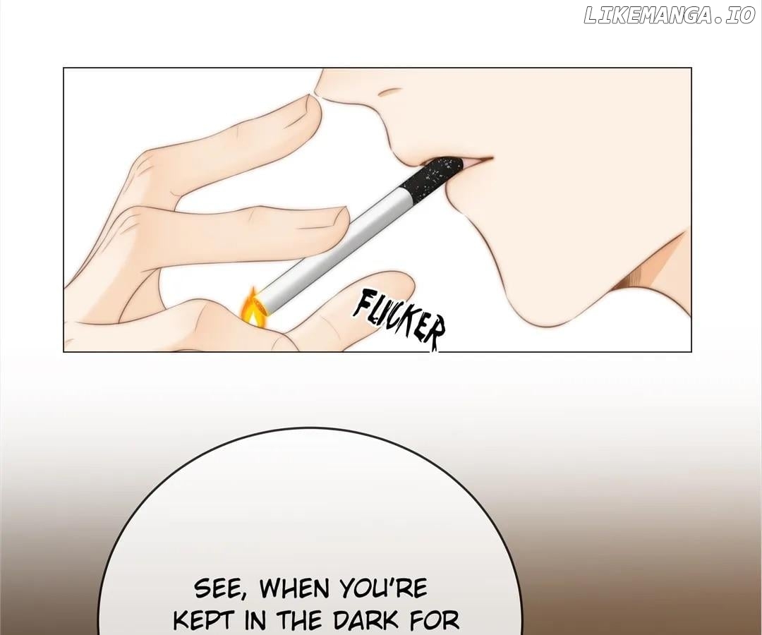 Pretty Woman Chapter 87 - page 41