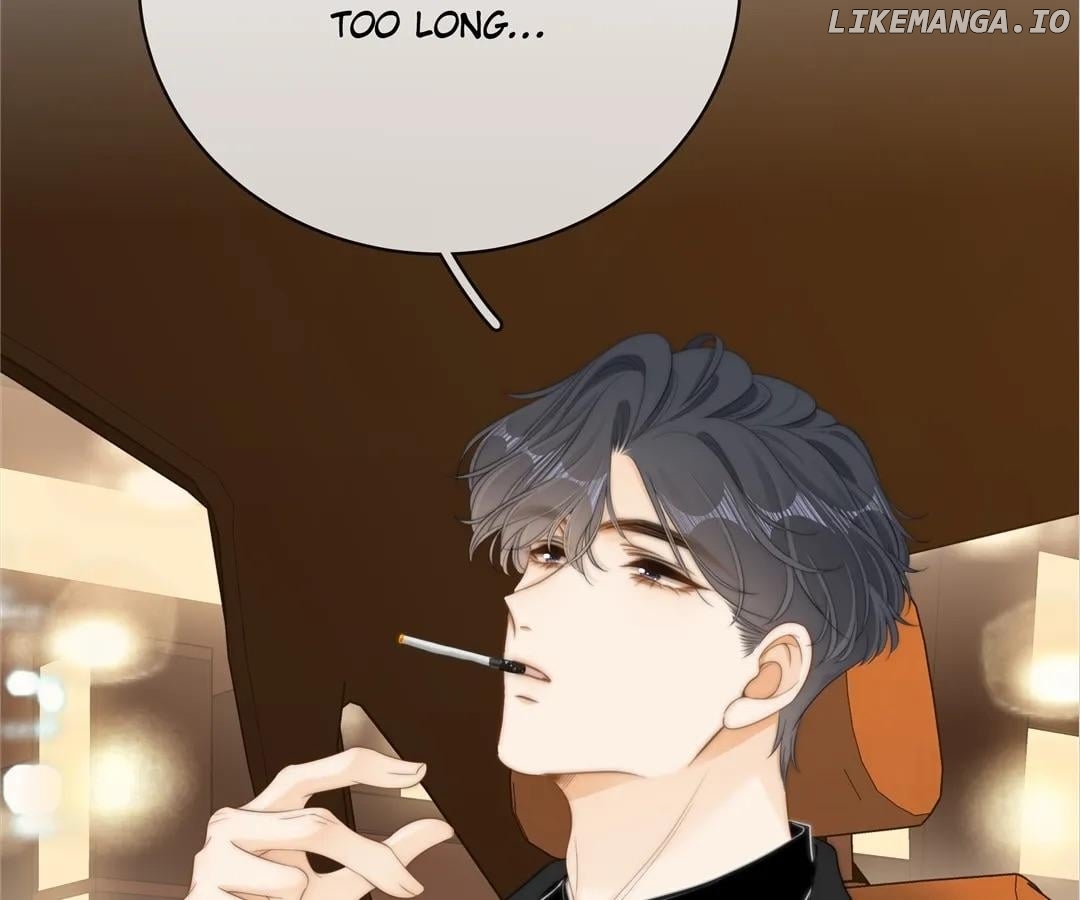 Pretty Woman Chapter 87 - page 42