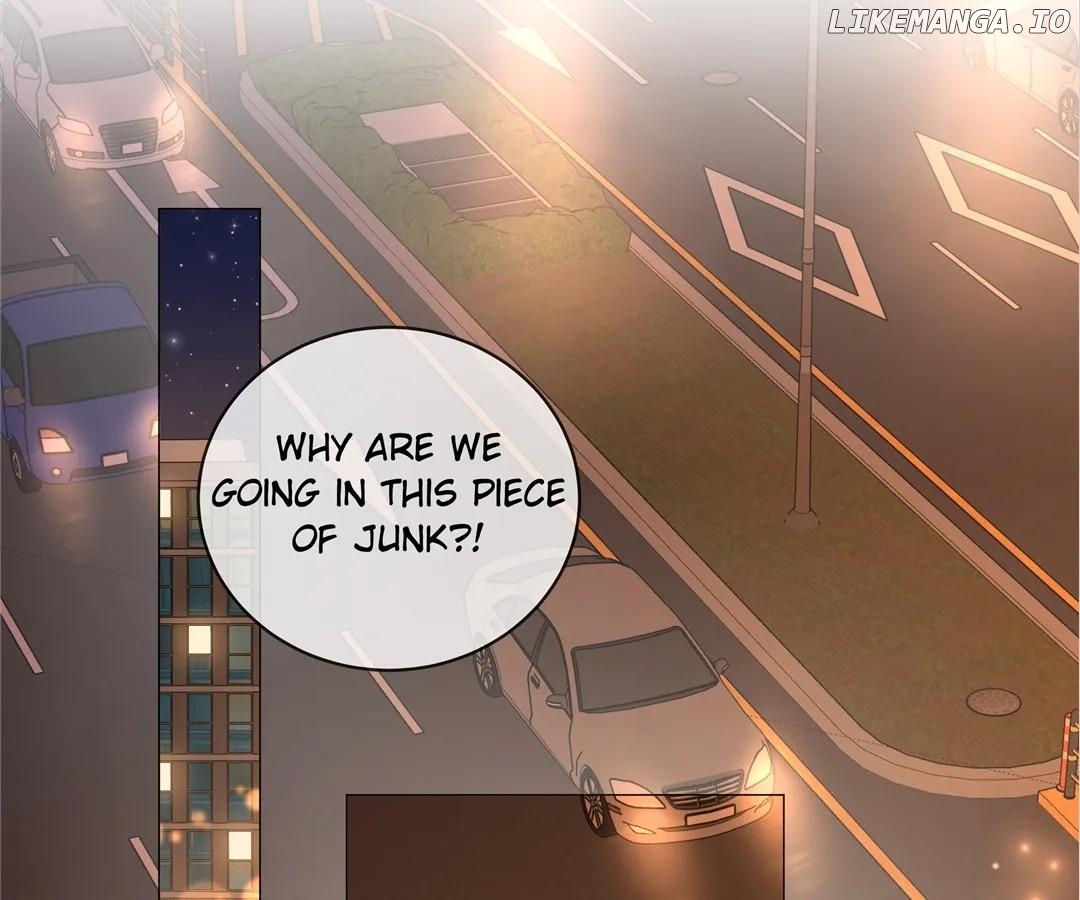 Pretty Woman Chapter 87 - page 5