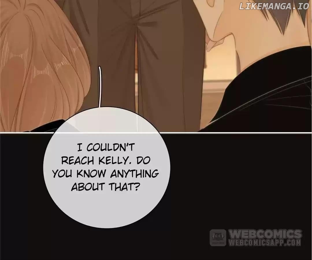 Pretty Woman Chapter 87 - page 51