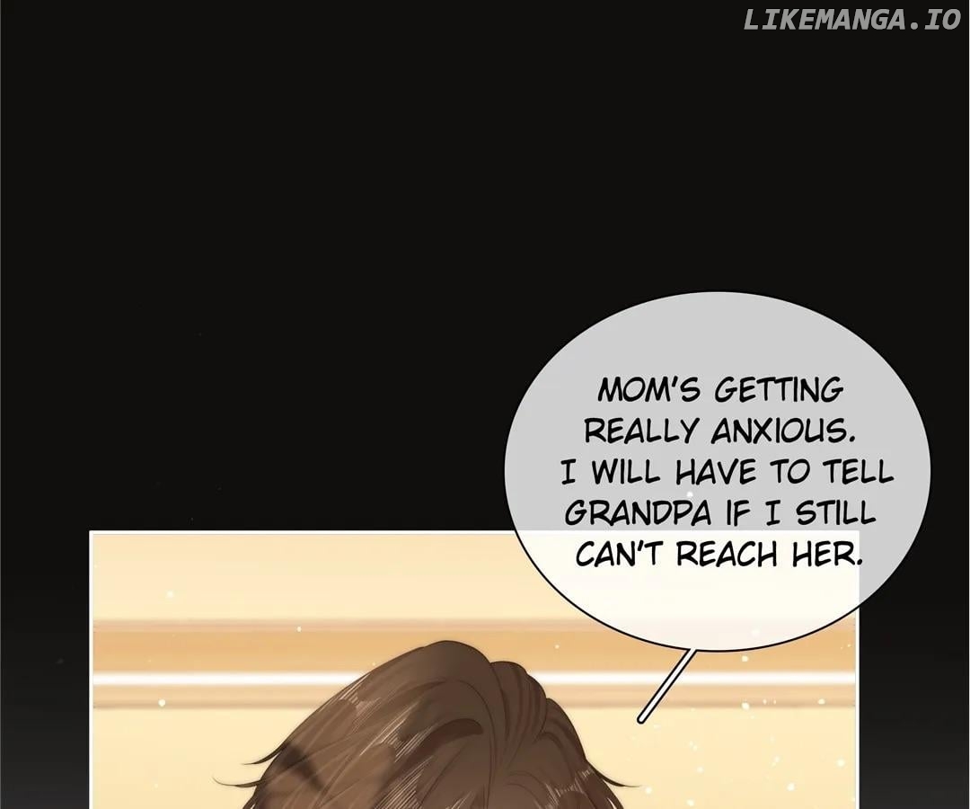 Pretty Woman Chapter 87 - page 54