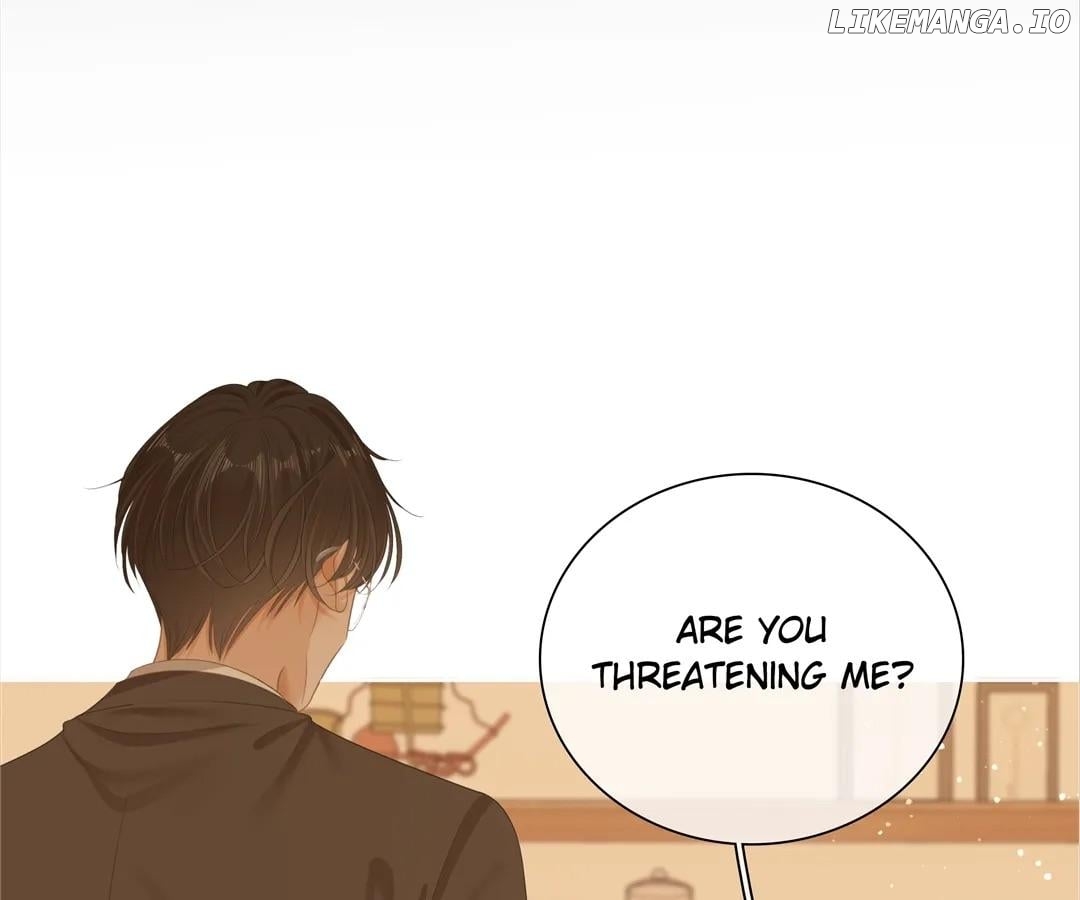 Pretty Woman Chapter 87 - page 56