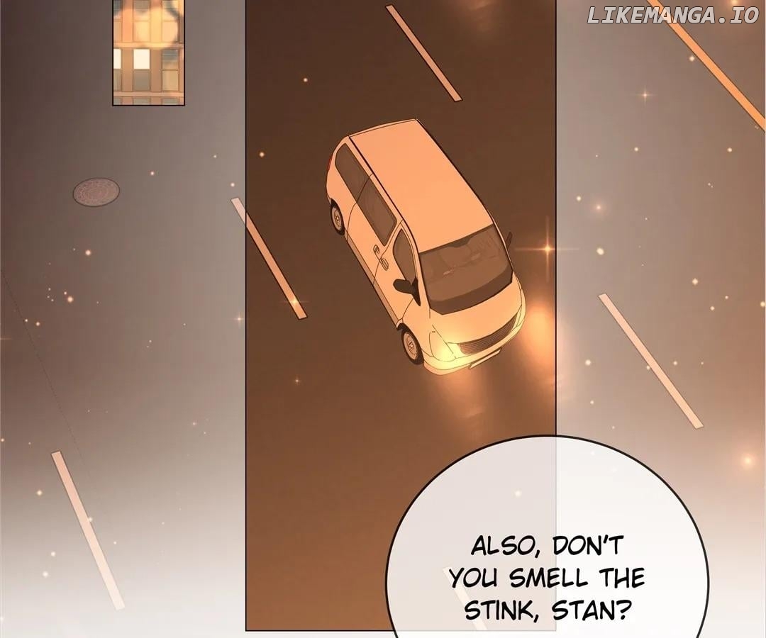 Pretty Woman Chapter 87 - page 6