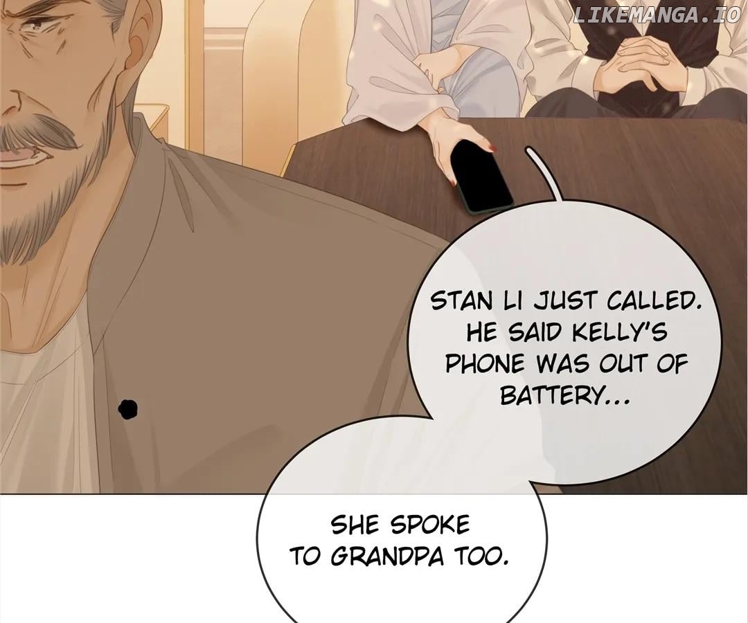 Pretty Woman Chapter 87 - page 73