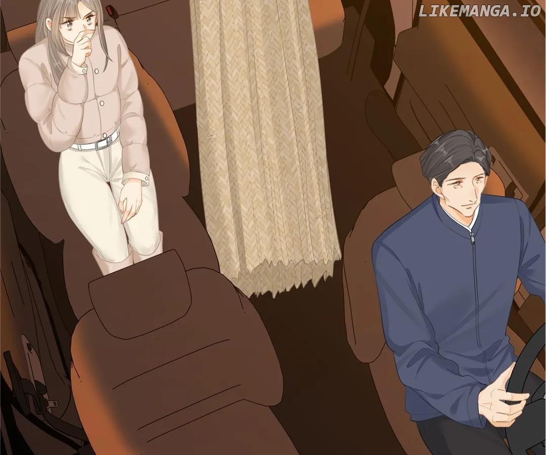 Pretty Woman Chapter 87 - page 8